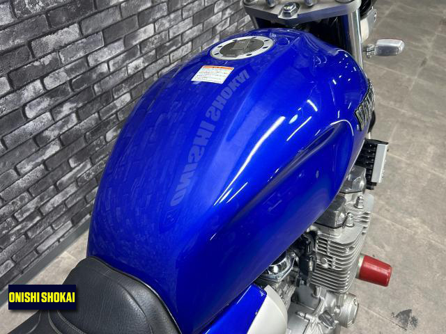 ヤマハ XJR1300
