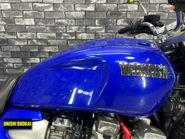 ヤマハ XJR1300