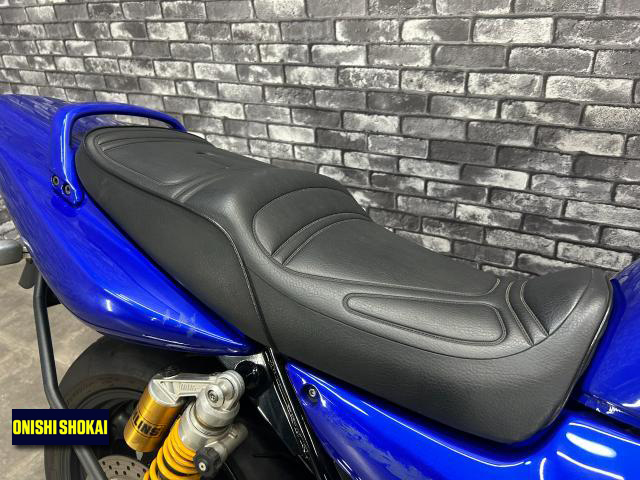 ヤマハ XJR1300