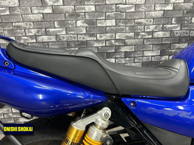 ヤマハ XJR1300