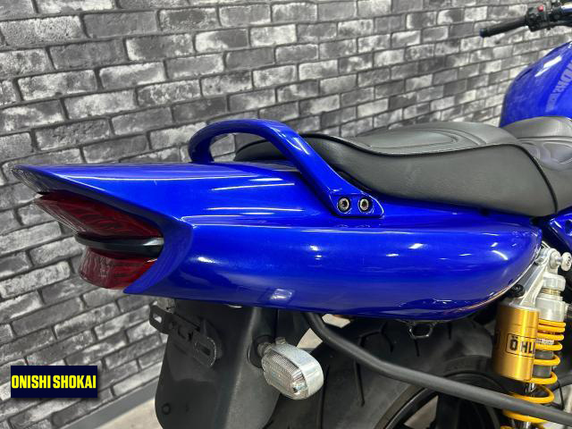 ヤマハ XJR1300