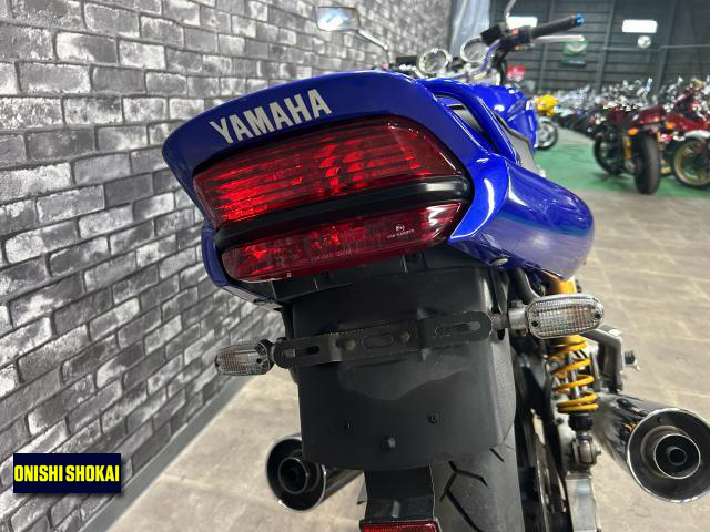 ヤマハ XJR1300