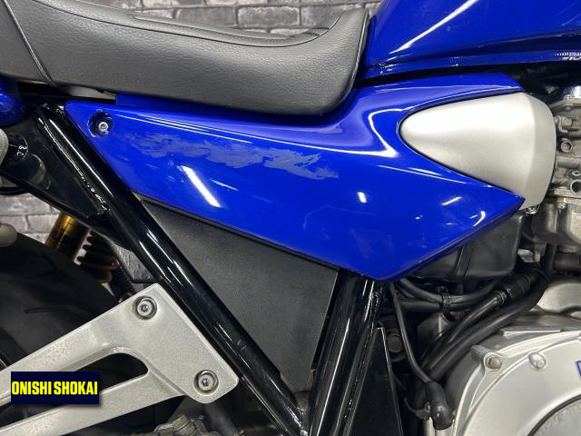ヤマハ XJR1300