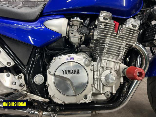 ヤマハ XJR1300