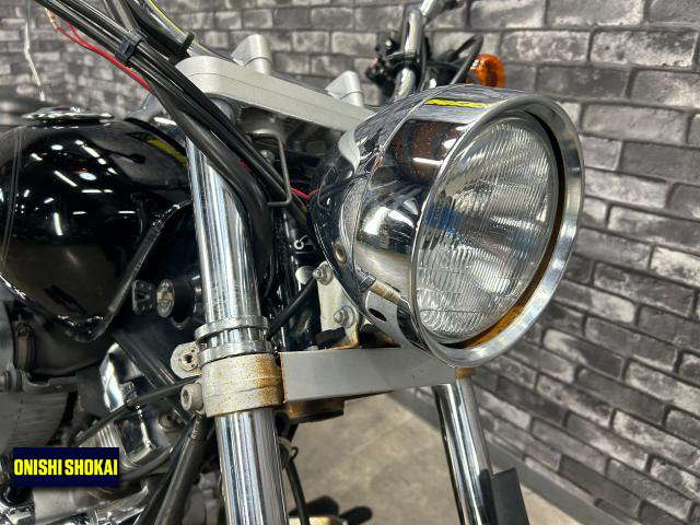 ヤマハ ドラッグスター250