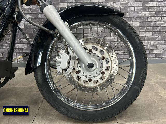 ヤマハ ドラッグスター250