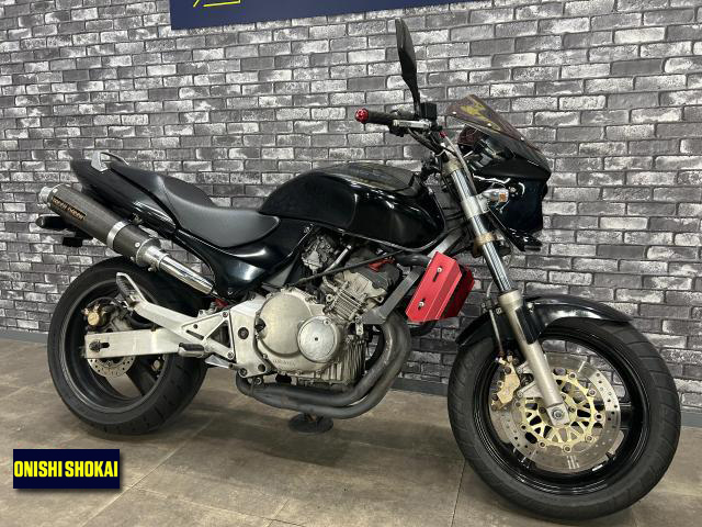 ホンダ ホーネット250