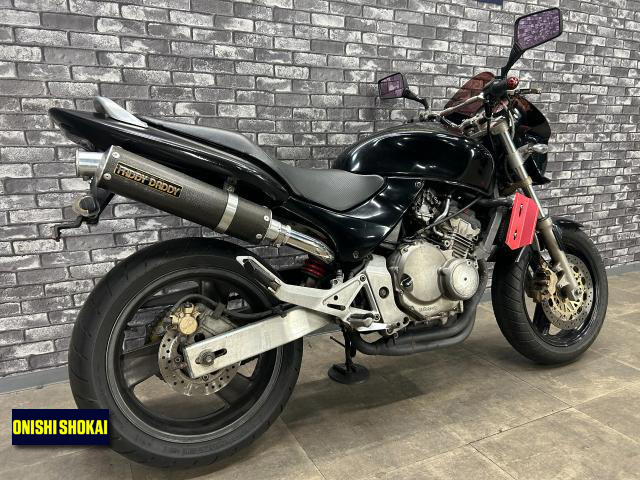 ホンダ ホーネット250
