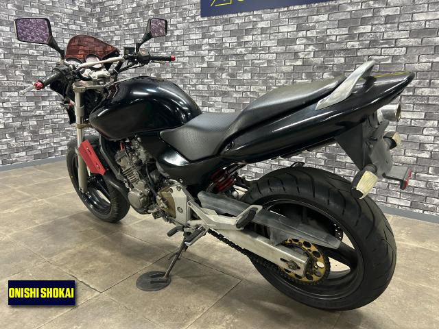 ホンダ ホーネット250