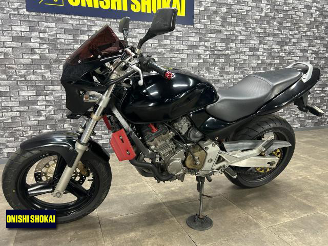 ホンダ ホーネット250