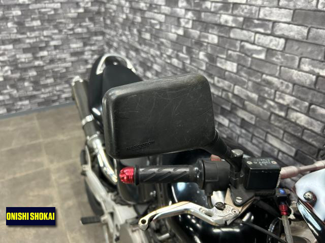 ホンダ ホーネット250