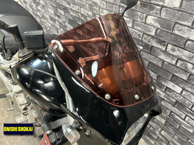 ホンダ ホーネット250