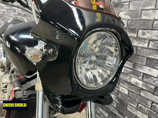 ホンダ ホーネット250