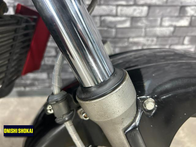 ホンダ ホーネット250