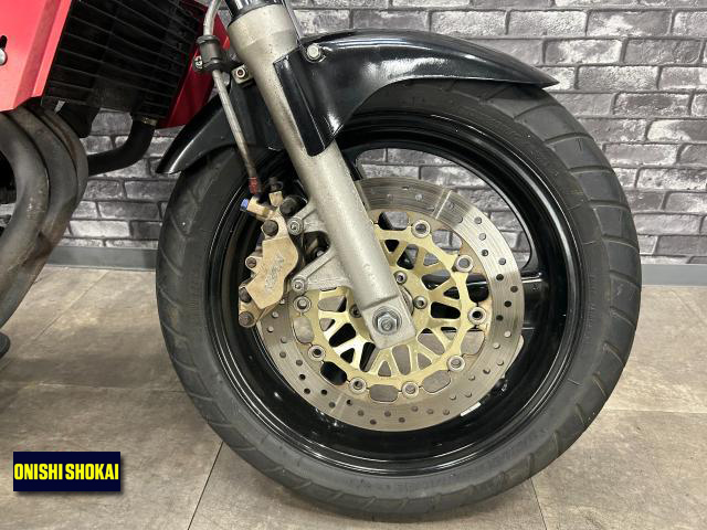 ホンダ ホーネット250