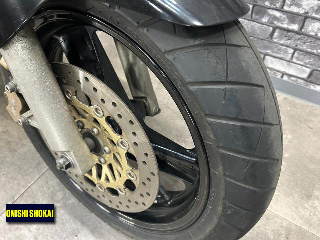 ホンダ ホーネット250