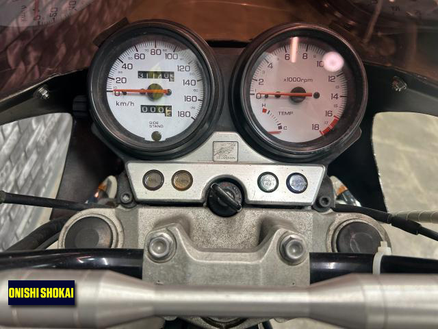 ホンダ ホーネット250