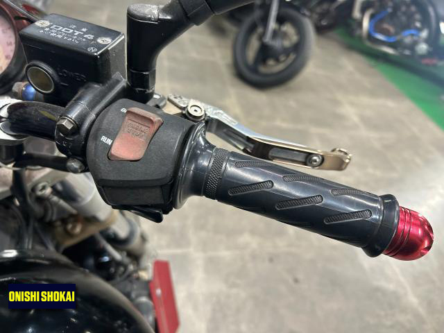 ホンダ ホーネット250