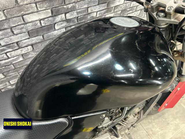 ホンダ ホーネット250