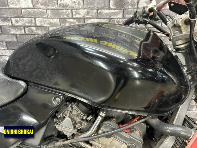 ホンダ ホーネット250