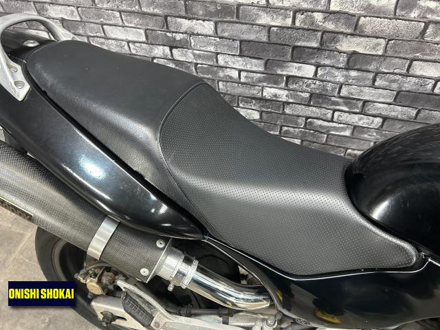 ホンダ ホーネット250