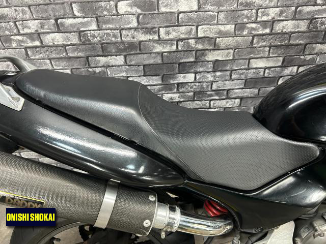 ホンダ ホーネット250