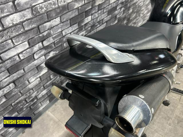 ホンダ ホーネット250