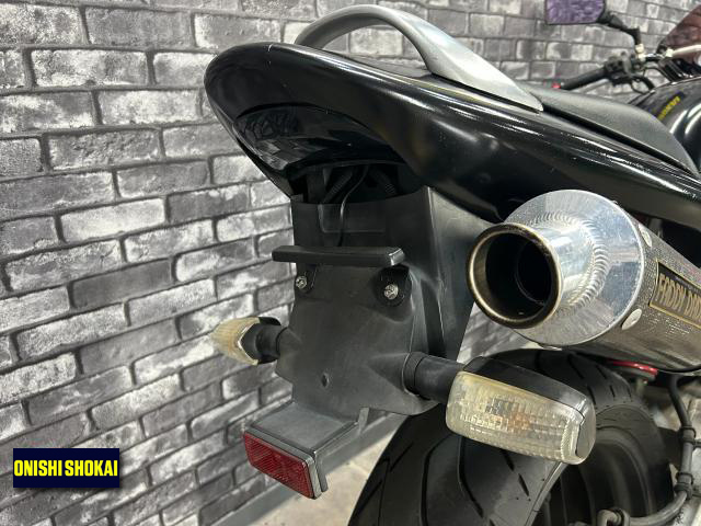 ホンダ ホーネット250