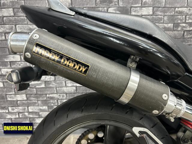 ホンダ ホーネット250