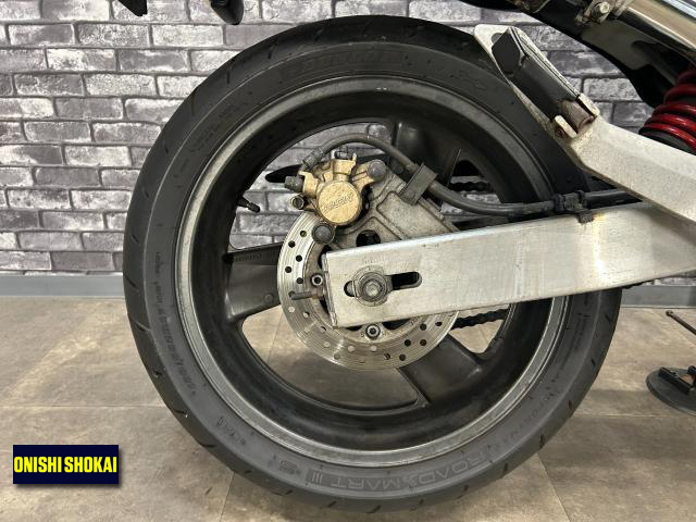 ホンダ ホーネット250