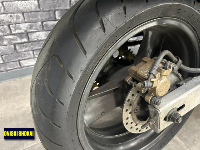 ホンダ ホーネット250