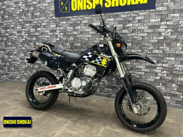 スズキ 250SB