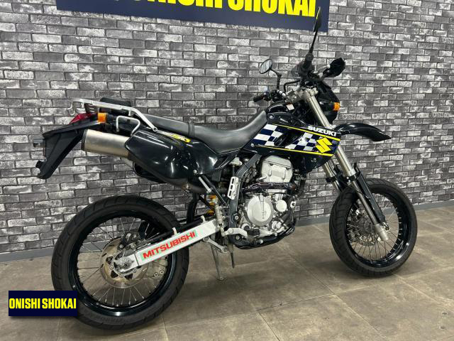 スズキ 250SB