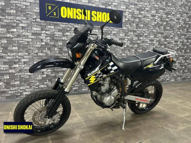 スズキ 250SB
