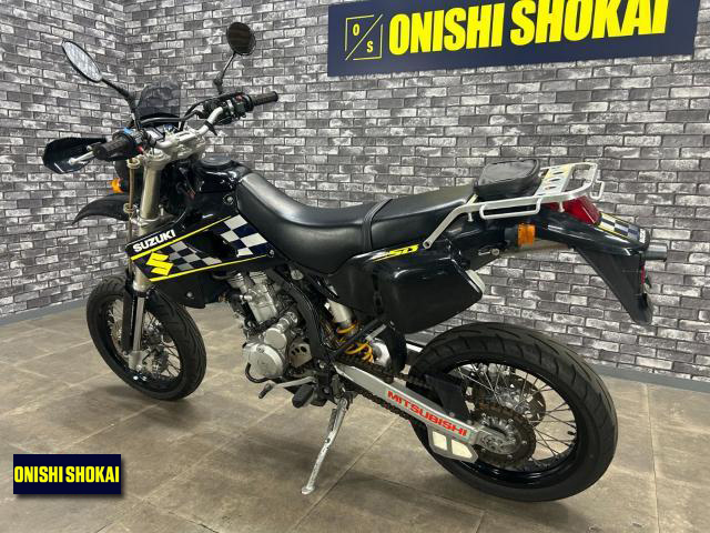 スズキ 250SB