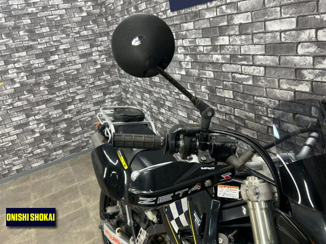 スズキ 250SB
