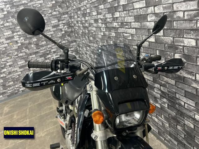 スズキ 250SB