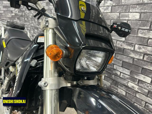 スズキ 250SB