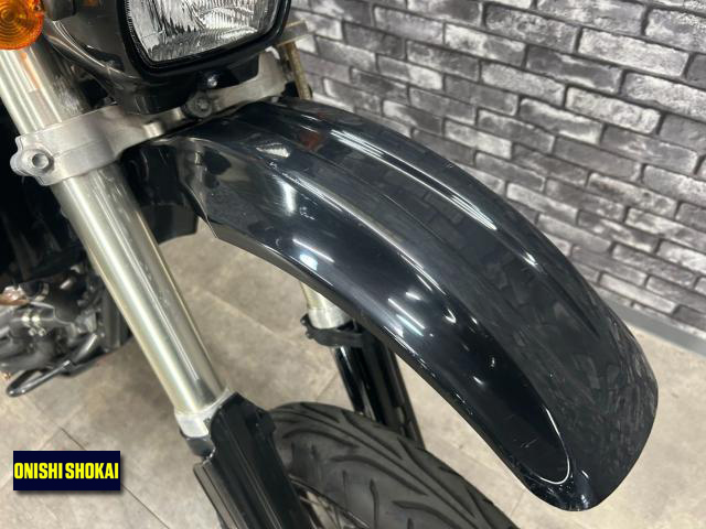 スズキ 250SB