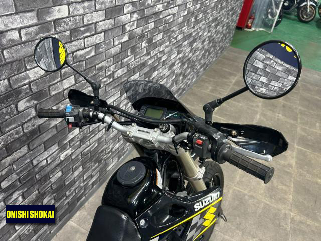 スズキ 250SB