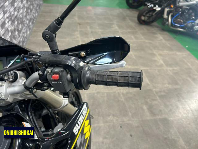 スズキ 250SB