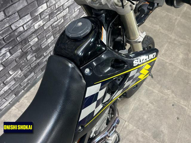 スズキ 250SB