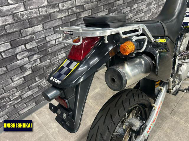 スズキ 250SB