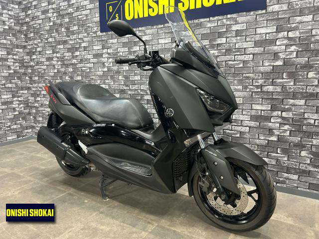 ヤマハ XMAX250