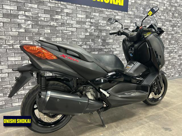 ヤマハ XMAX250
