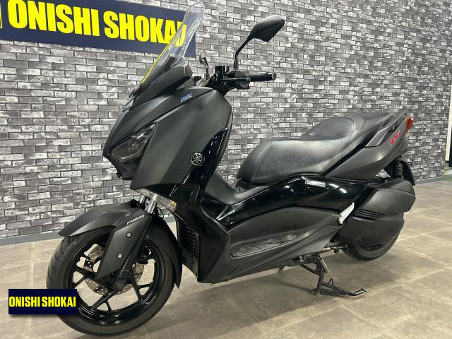 ヤマハ XMAX250