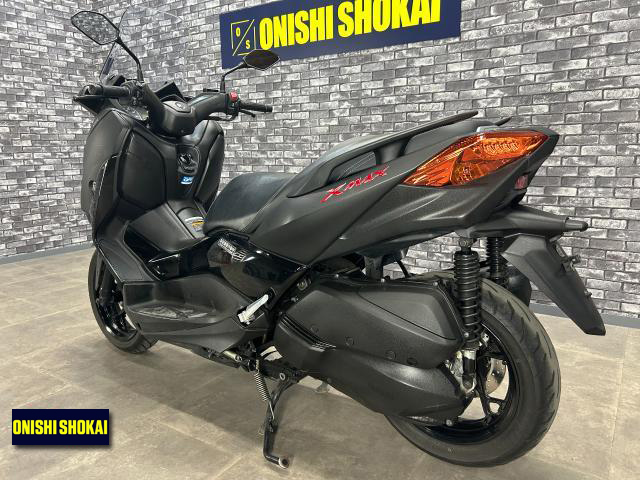ヤマハ XMAX250