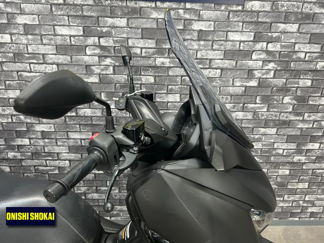 ヤマハ XMAX250