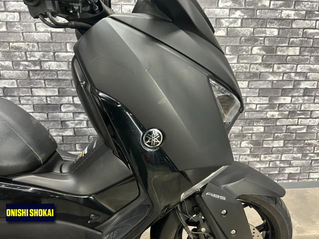 ヤマハ XMAX250