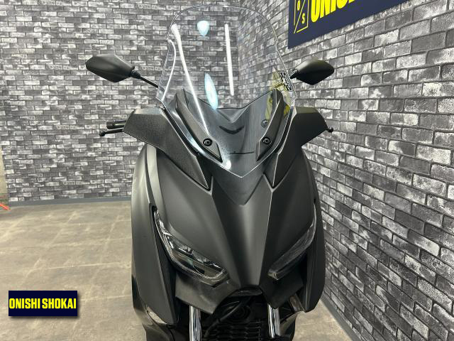 ヤマハ XMAX250